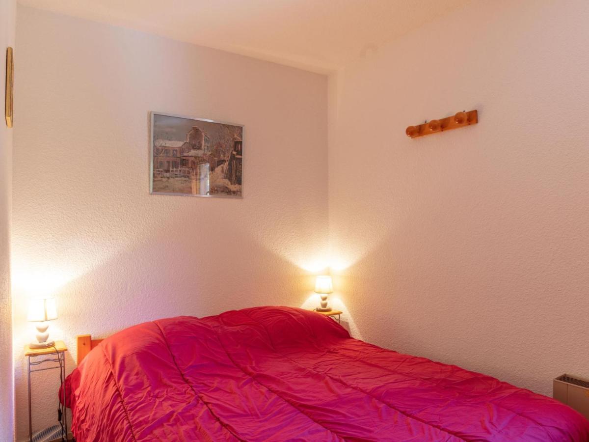 Apartment Asters 1204 Batiment B4 By Interhome Saint-Martin-de-Belleville Ngoại thất bức ảnh