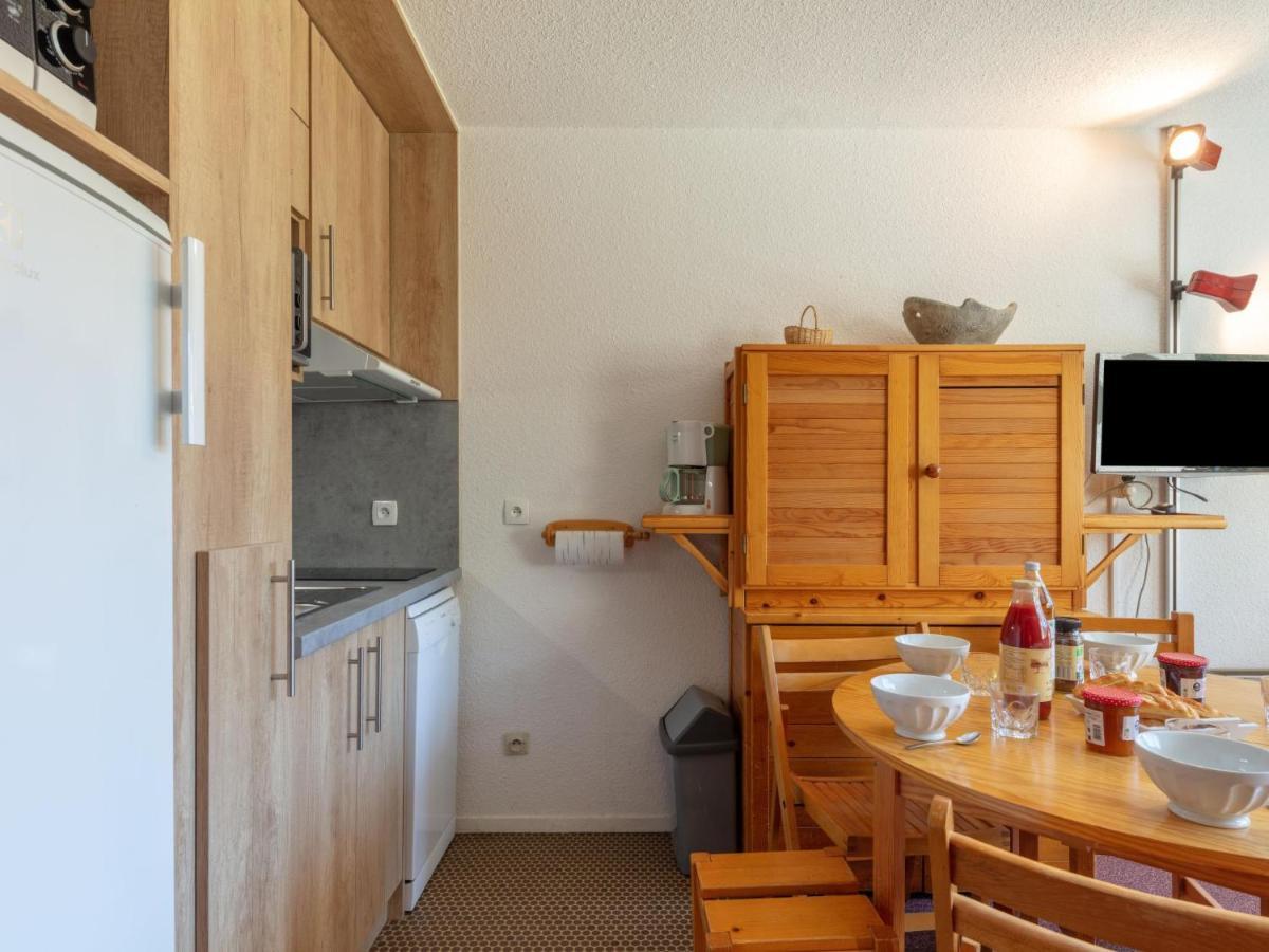 Apartment Asters 1204 Batiment B4 By Interhome Saint-Martin-de-Belleville Ngoại thất bức ảnh