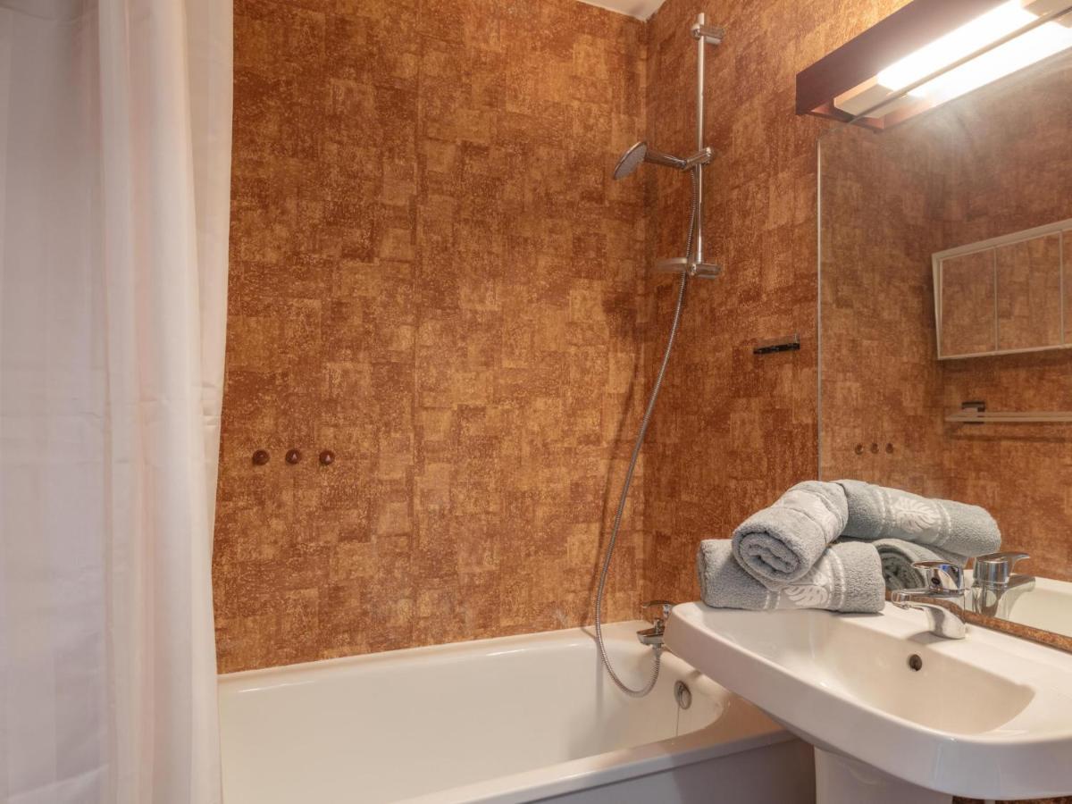 Apartment Asters 1204 Batiment B4 By Interhome Saint-Martin-de-Belleville Ngoại thất bức ảnh