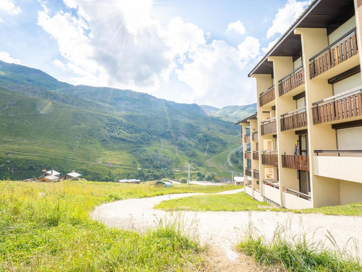 Apartment Asters 1204 Batiment B4 By Interhome Saint-Martin-de-Belleville Ngoại thất bức ảnh